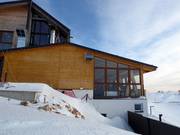 Chalet de restauration recommandé : Olimp Bar & Restaurant