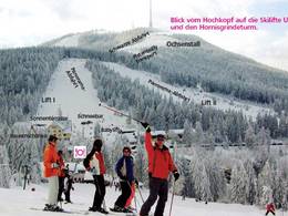 Domaine skiable Unterstmatt