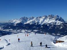 Images St. Johann in Tirol/Oberndorf – Harschbichl