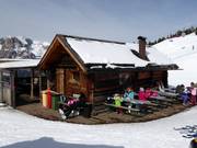 Chalet La Bolp