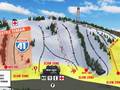 Plan des pistes Little Switzerland