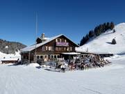 Hotel du Lac (Villars)