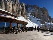 Restaurant recommandé : Laurins Lounge