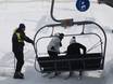 Alpes Grées: amabilité du personnel dans les domaines skiables – Amabilité Espace Diamant – Les Saisies/Notre-Dame-de-Bellecombe/Praz sur Arly/Flumet/Crest-Voland