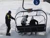 Auvergne-Rhône-Alpes: amabilité du personnel dans les domaines skiables – Amabilité Espace Diamant – Les Saisies/Notre-Dame-de-Bellecombe/Praz sur Arly/Flumet/Crest-Voland