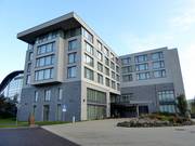 Hôtel Fire & Ice directement au Alpenpark Neuss