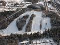 Plan des pistes Hervanta – Tampere