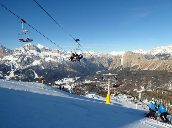 Alpe Faloria-Tondi (Vitelli)