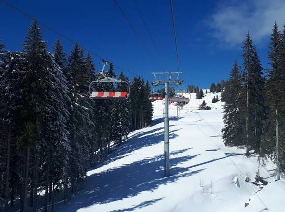 Séraussaix - © Michael Medek