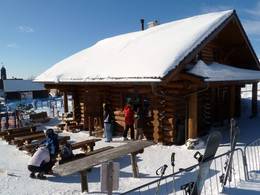 Novako – Boží Dar