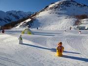 Bon plan pour les enfants : 