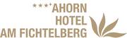 AHORN Hotel Am Fichtelberg