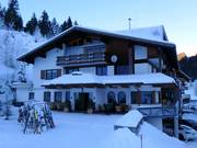 Restaurant recommandé : Auszeit (Biohotel Bergzeit)