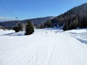 Piste facile Val delle Lanze facile n° 26b