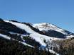 Pyrénées-Orientales (massif): Taille des domaines skiables – Taille La Molina/Masella – Alp2500