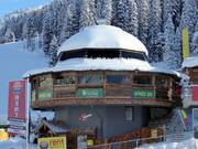 Gogola Après-Ski à Hochfügen