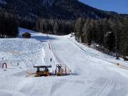 Piste d'entraînement Taxermoos
