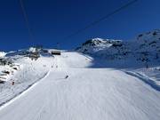 Piste Schwarze Joch