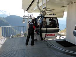 Pal/Arinsal – La Massana