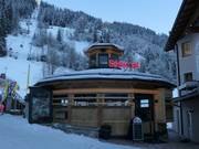 Schluckerl à Dorfgastein