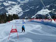 Piste SkiMovie au Grafenberg