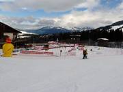 Bon plan pour les enfants : 