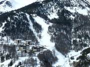 Montquitaine - 4 places | Télésiège à pinces fixes