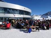 Restaurant recommandé : Eisgrat