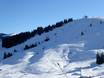 Domaines skiables pour skieurs confirmés et freeriders Préalpes bavaroises – Skieurs confirmés, freeriders Sudelfeld – Bayrischzell