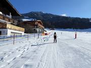 Téléski Sammer à Westendorf