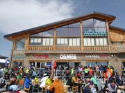 Restaurant recommandé : Restaurante Alcazaba