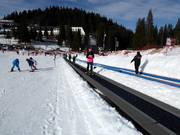 Vrtić Poljice 2 - Tapis roulant/Moving Carpet