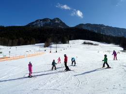Domaine skiable Schwoich