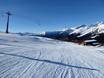 Domaines skiables pour les débutants dans les Alpes du Plessur – Débutants Jakobshorn (Davos Klosters)