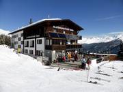 Restaurant recommandé : Alpengasthof Dias