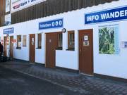 Installations sanitaires bien entretenues