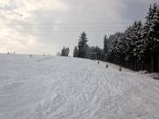 Remontée mécanique Schlossberglift Wurmannsquick