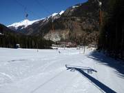Piste d'entraînement Mauterndorf