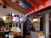 Café Seven Se à la station inférieure Tablat