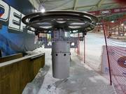 SnowWorld I - Téléski