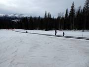 Tapis roulant à Rödkullen