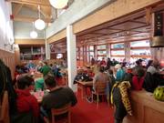 Restaurant de montagne Tigignas