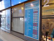 Horaires d'ouverture des différents remontées mécaniques