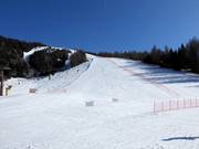 Piste Salizzona n° 8