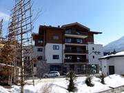 Venediger Lodge à Neukirchen