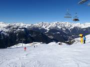 Piste familiale