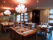 Restaurant recommandé : Restaurant Matterhorn