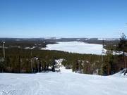 Piste 6 (Northern Slope)