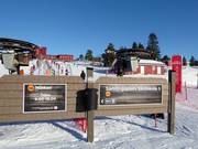 H6 Minken 2 - Téléski