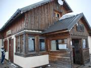 Chalet de restauration recommandé : Chalet le Foehn
